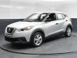 Used 2019 Nissan Kicks S SUV