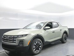 2025 Hyundai Santa Cruz SE FWD Truck Crew Cab