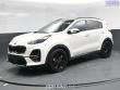Used 2020 Kia Sportage SX Turbo SUV