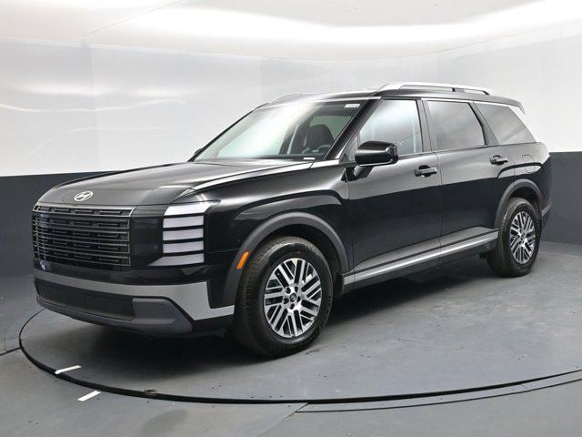 2026 Hyundai Palisade SEL's photo