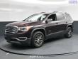 Used 2017 GMC Acadia SLT-1 SUV