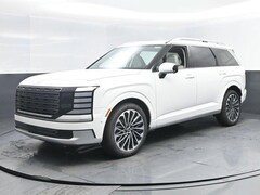 2026 Hyundai Palisade Calligraphy AWD SUV