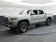 Used 2022 Toyota Tacoma SR V6 Truck Double Cab