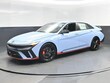 Hyundai Elantra N
