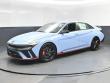 New 2025 Hyundai Elantra N Sedan Sedan