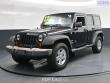 Used 2013 Jeep Wrangler Unlimited Sport SUV