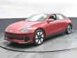 New 2025 Hyundai IONIQ 6 SE Sedan