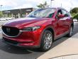 Used 2021 Mazda CX-5 Grand Touring Reserve SUV