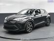 Used 2022 Toyota C-HR XLE SUV