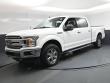 Used 2019 Ford F-150  Truck SuperCrew Cab