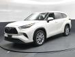 Used 2020 Toyota Highlander Limited SUV
