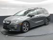 Used 2018 Honda Odyssey Elite Van