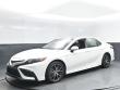 Used 2024 Toyota Camry SE Sedan
