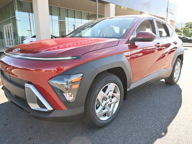 2026 Hyundai Kona SE photo 2