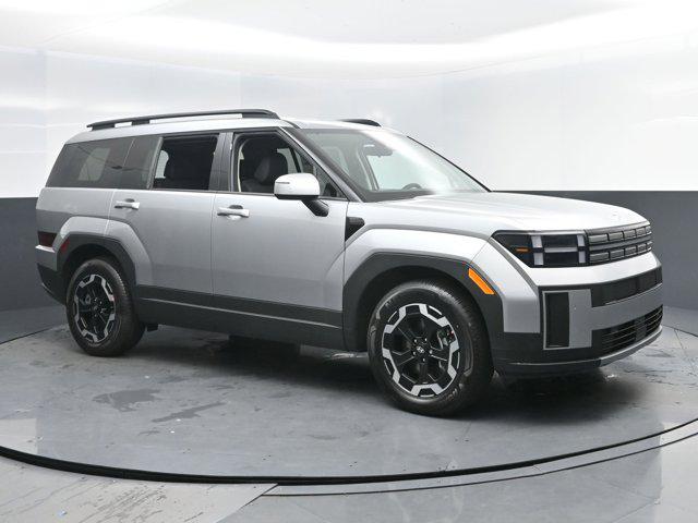 2026 Hyundai Santa Fe SEL photo 2