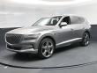 Used 2021 Genesis GV80 3.5T Prestige AWD SUV