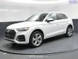 Used 2021 Audi Q5 45 Premium SUV