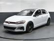 Used 2021 Volkswagen Golf GTI 2.0T S Hatchback