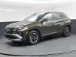 New 2026 Hyundai Tucson SEL Premium FWD SUV