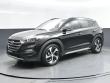 Used 2017 Hyundai Tucson Limited SUV