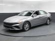 New 2026 Hyundai Elantra SE Sedan