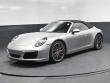 Used 2017 Porsche 911 Carrera S Cabriolet