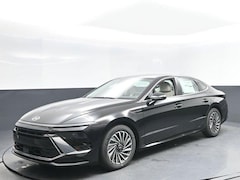2025 Hyundai Sonata Hybrid SEL Sedan