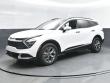 Certified 2023 Kia Sportage SX SUV