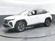 New 2025 Hyundai Tucson SEL FWD SUV