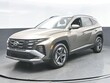 Hyundai Tucson Hybrid