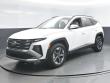 New 2025 Hyundai Tucson SEL Convenience AWD SUV