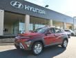 New 2026 Hyundai Kona SE FWD SUV