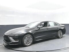 2025 Hyundai Sonata Hybrid SEL Sedan