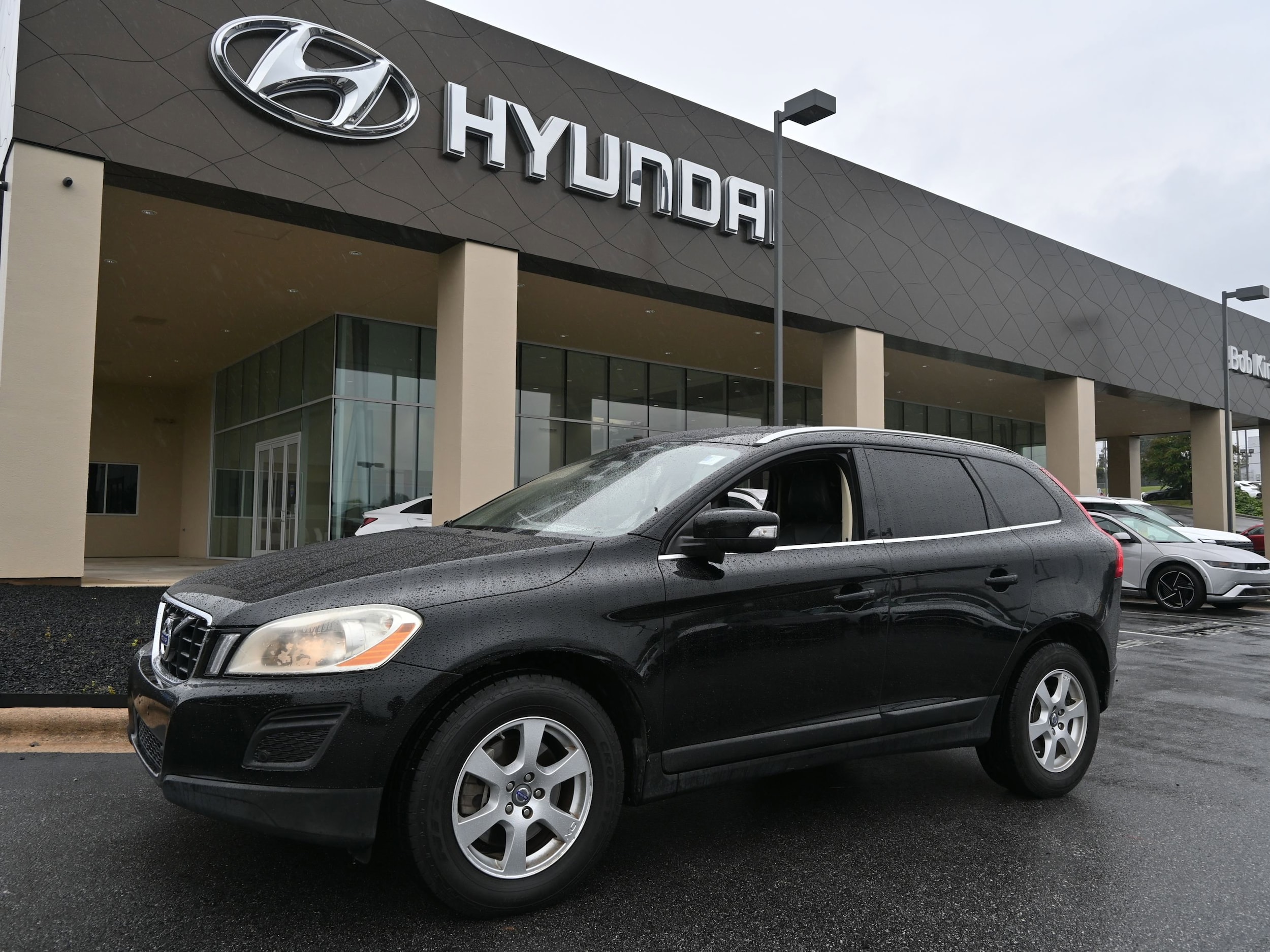 2011 Volvo XC60