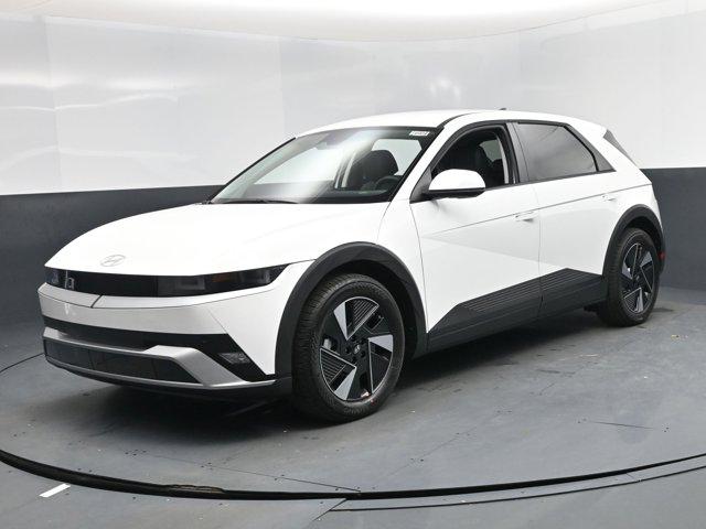 2026 Hyundai IONIQ 5