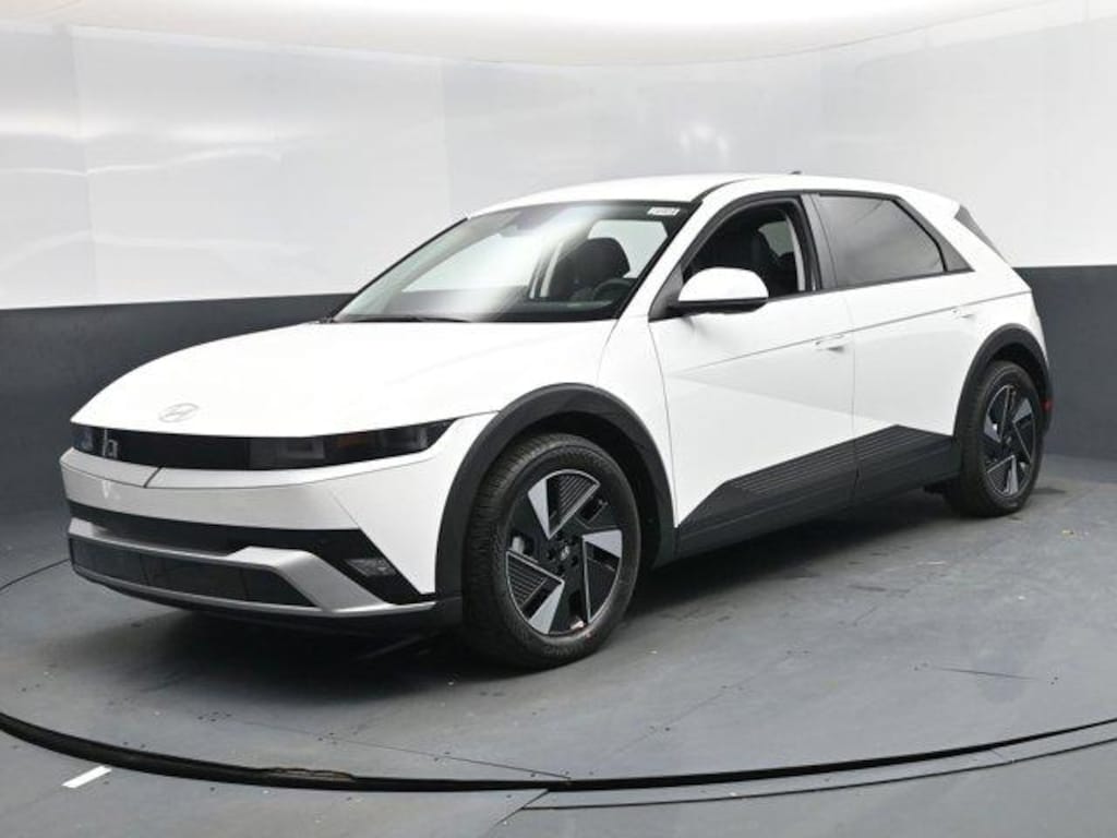 New 2026 Hyundai IONIQ 5 SEL SUV