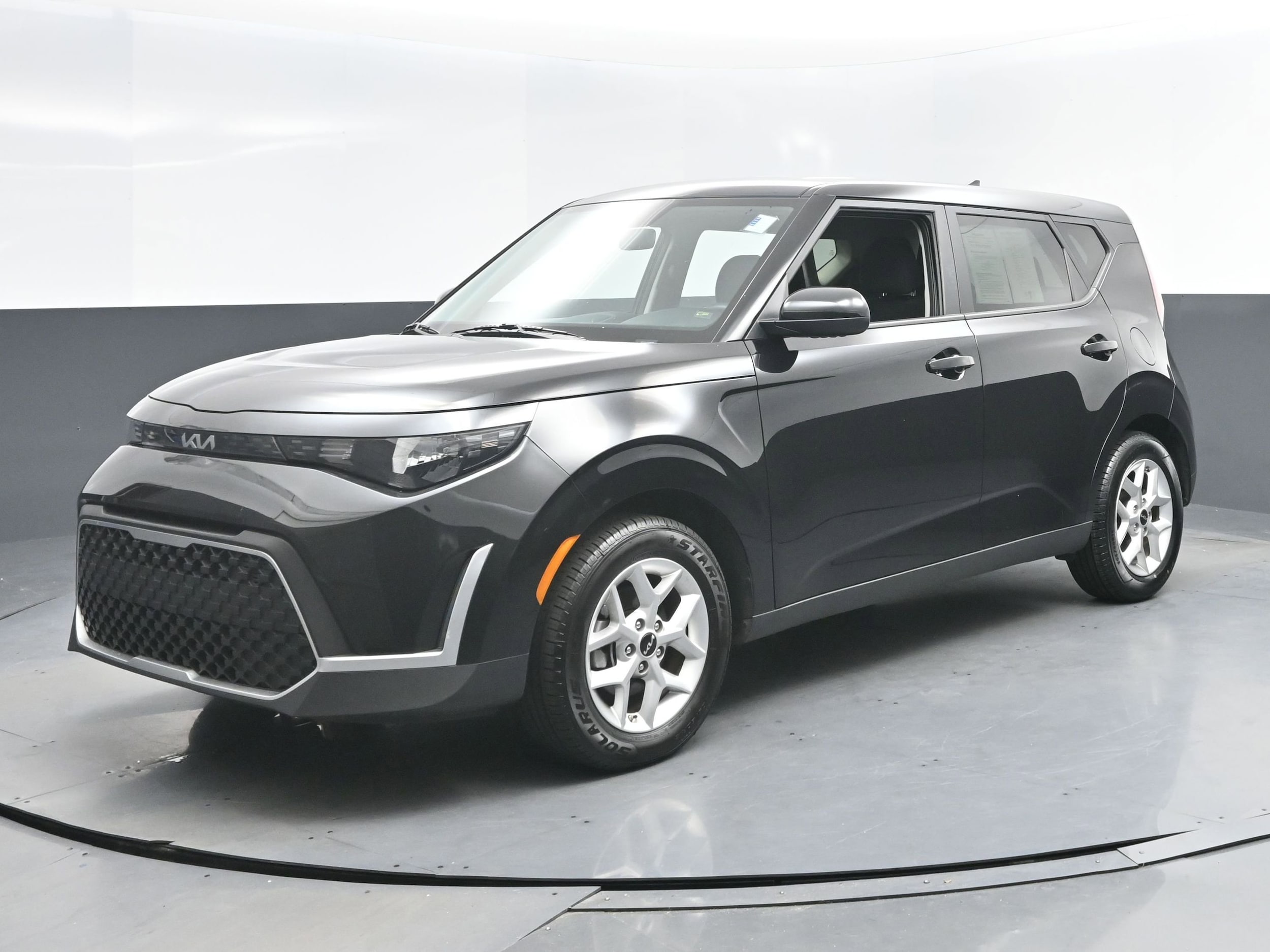 2024 Kia Soul