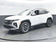 Hyundai Tucson Hybrid