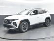 New 2025 Hyundai Tucson Hybrid SEL Convenience SUV