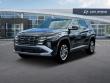 New 2025 Hyundai Tucson Hybrid Limited SUV