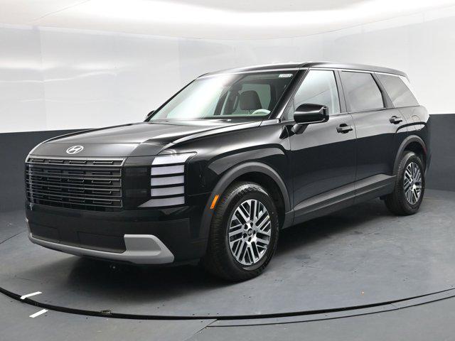 2026 Hyundai Palisade SE's photo