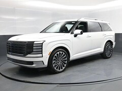 2026 Hyundai Palisade Calligraphy AWD SUV