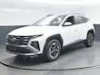 Hyundai Tucson Hybrid