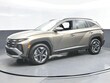 Hyundai Tucson Hybrid