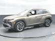 New 2025 Hyundai Tucson Hybrid SEL Convenience SUV