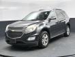 Used 2017 Chevrolet Equinox LT w/1LT SUV