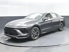 2025 Hyundai Sonata SEL Sedan