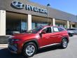 New 2026 Hyundai Tucson SE FWD SUV