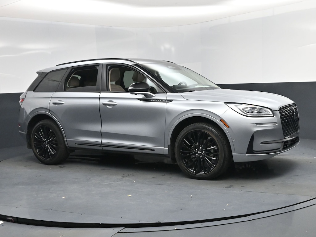 Used 2023 Lincoln Corsair Reserve SUV