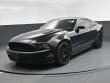 Used 2013 Ford Mustang  Coupe